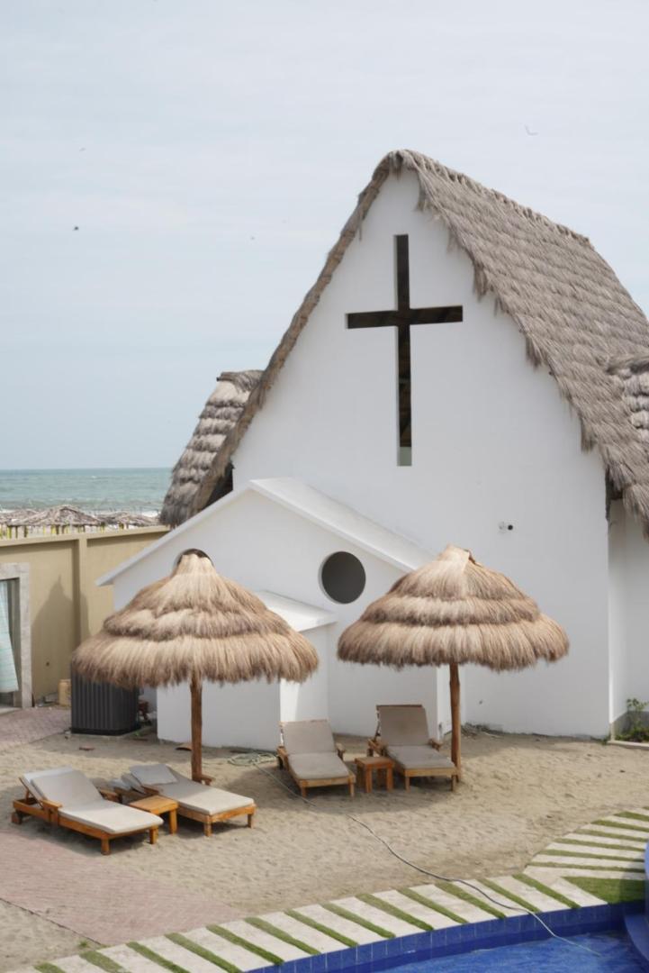 Hotel Presidente Beach Playas Extérieur photo